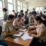 Concursos ES: Editais previstos para 2026 impulsionam carreiras públicas no estado