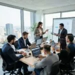 5 Passos Práticos Para Dominar o Mercado de Tech Recruiting e Alçar Voo