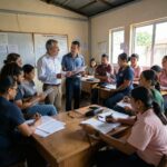 Prefeitura de Itaitinga prepara concurso público com mil vagas na área educacional