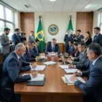 Estado do Rio de Janeiro prepara mais de 40 editais com ganhos de até R$ 19 mil