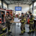 Governo autoriza expansão de vagas e amplia chamada no Concurso Bombeiros MG