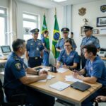Marinha do Brasil define regras para seleção de cirurgiões-dentistas no Corpo de Saúde