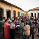 Concurso público com mais de 40 vagas e salários atrativos movimenta o Sertão paraibano