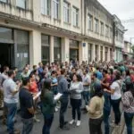 São João de Meriti define banca para concurso da educação com centenas de vagas