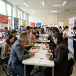 Solar Coca-Cola abre 1,5 mil vagas entre efetivas, temporárias e afirmativas