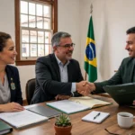 Prefeitura de Diamantina confirma Instituto Consulplan para organizar novo concurso público