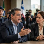 Governante confirma Concurso PM BA: edital até fevereiro com 2.700 vagas