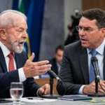 Debate trabalhista: As propostas de Lula e Flávio Bolsonaro sobre CLT e relações trabalhistas agitam a campanha presidencial