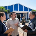 Prefeitura de Valentim Gentil lança edital do Concurso Valentim Gentil SP: concurso público de 2026