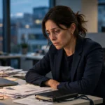 Quando o cargo na empresa toma o lugar da sua identidade e gera crises