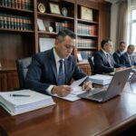 Entenda as regras de impedimento de conselheiro do TARF para SEFAZ/DF