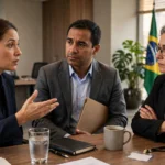 Ministério altera o ponto facultativo do Dia do Servidor Público para a próxima sexta-feira