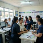 Agência do Trabalho detalha vagas disponíveis em Petrolina, Salgueiro e Araripina