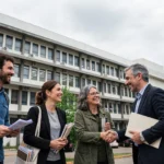 Impacto do Concurso UFSM: provas definem novos servidores públicos