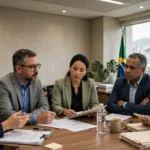 Concurso DER RJ 2026: comissão organizadora é formada para 35 vagas