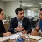 Ministério Público registra disparada de denúncias de assédio eleitoral e detalha canais de proteção ao trabalhador