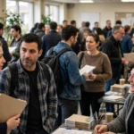 Mercado de trabalho regional abre novas frentes com centenas de oportunidades anunciadas