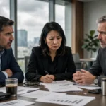 Cenário corporativo desafiador: instabilidade macroeconômica pressiona líderes empresariais
