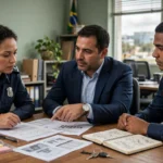 Concurso PC TO: orçamento de 2027 prevê novo concurso e vagas imediatas para a segurança pública
