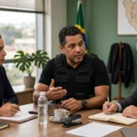 Concurso PC TO deve ter edital em 2027; previsão na PLDO