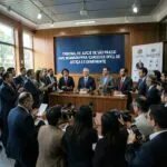 Tribunal de Justiça de São Paulo abre inscrições para cargos de oficial de justiça e escrevente