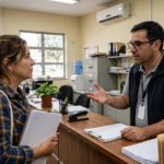Prefeitura de Concórdia abre concurso público com vagas de até R$ 6 mil