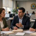 Governo federal prevê mais de 160 mil vagas em concursos públicos com salários de até R$ 30 mil