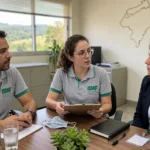 Idaf lança edital de concurso público com salários de R$ 8 mil no Espírito Santo