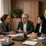 Governo formaliza comissão e dá início aos trâmites do primeiro concurso AMPREV AP