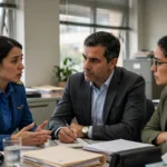 Azul enfrenta ação do MPT por assédio moral e cobranças abusivas
