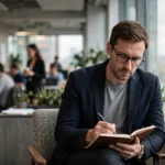 O declínio do tempo para reflexão nas empresas – e como recuperá-lo