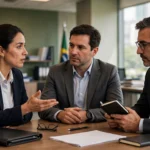 Defensoria Pública detalha estrutura remuneratória e vagas do novo concurso DPDF: qual o salário de um aprovado?