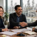 Petrobras fecha novo Acordo Coletivo e eleva PLR para empregados e futuros aprovados