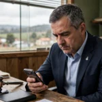 Decisão judicial obriga parlamentar do interior gaúcho a remover publicações sobre demissões