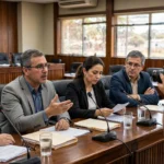 Câmara de Jataí define retomada de concurso público com 47 vagas e provas no fim do ano