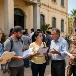 Prefeitura de Quixadá publica edital com centenas de vagas e atrai profissionais no Ceará
