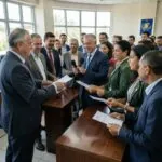 Governo de Goiás convoca 250 novos professores do concurso SEDUC GO
