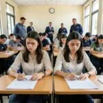 Gêmeas idênticas têm resultados diferentes em avaliação de cotas em concurso da Polícia Civil do ES: o impacto e os critérios da banca