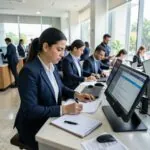 Bancas cobram padrão gramatical e exigem domínio rigoroso da pontuação