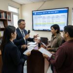 Concurso SES RJ 2026: IBDO divulga horários, regras de documentos e o que levar para as provas