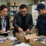 SEFAZ AL intensifica regras de tributação antecipada para mercadorias de outros estados