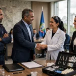 Governo autoriza primeiro concurso da Polícia Científica do Espírito Santo