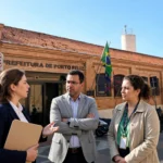 Prefeitura de Porto Feliz libera editais 02 e 03 de 2026 para novos concursos públicos