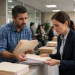 MTE registra milhares de queixas por pressão política corporativa logo após o pleito